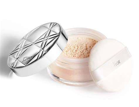 dior nude air 23|Diorskin Nude Air Loose Powder .